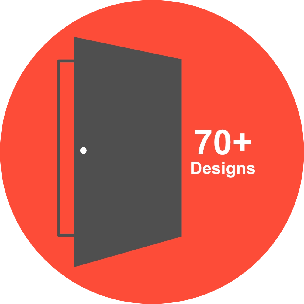 70-doors