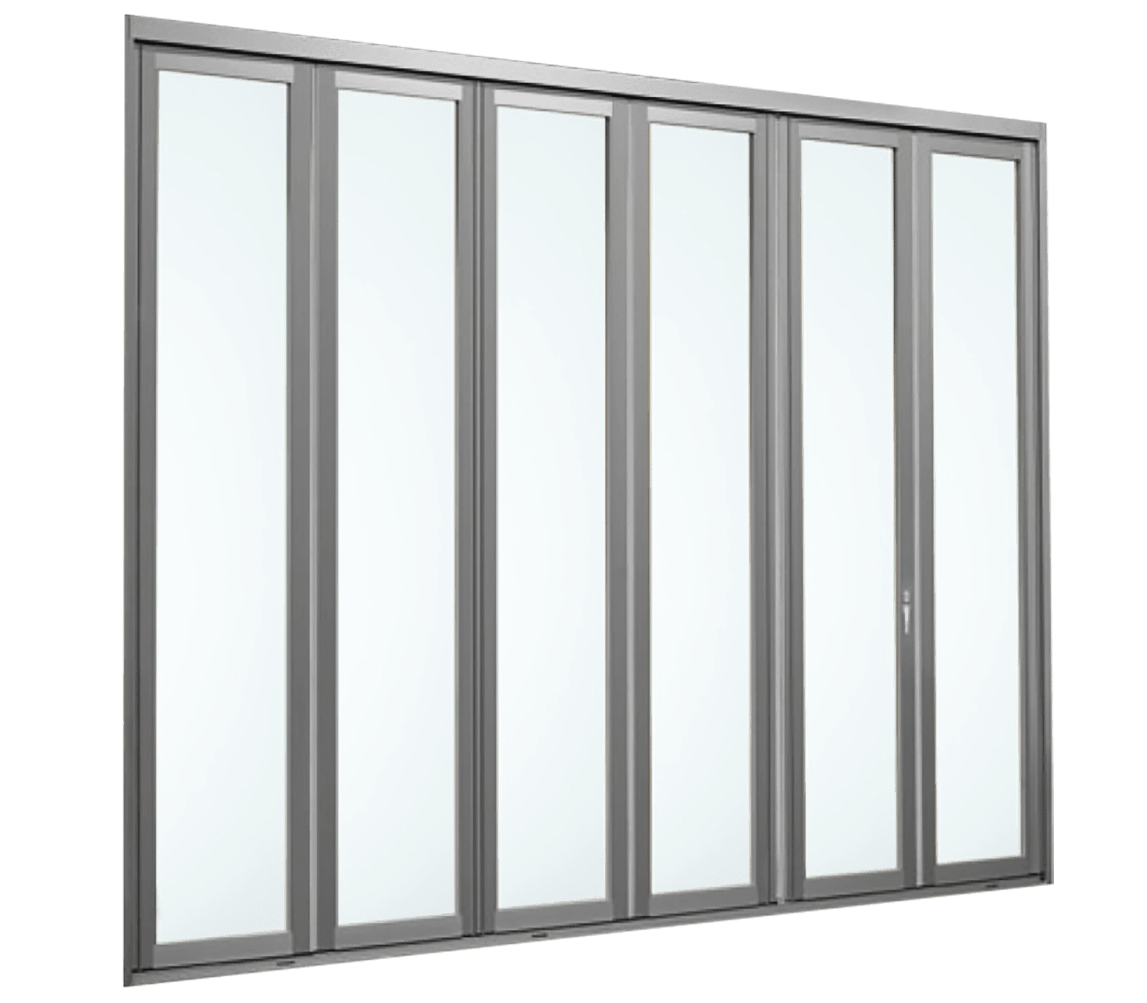 folding-door-6-panelssilver