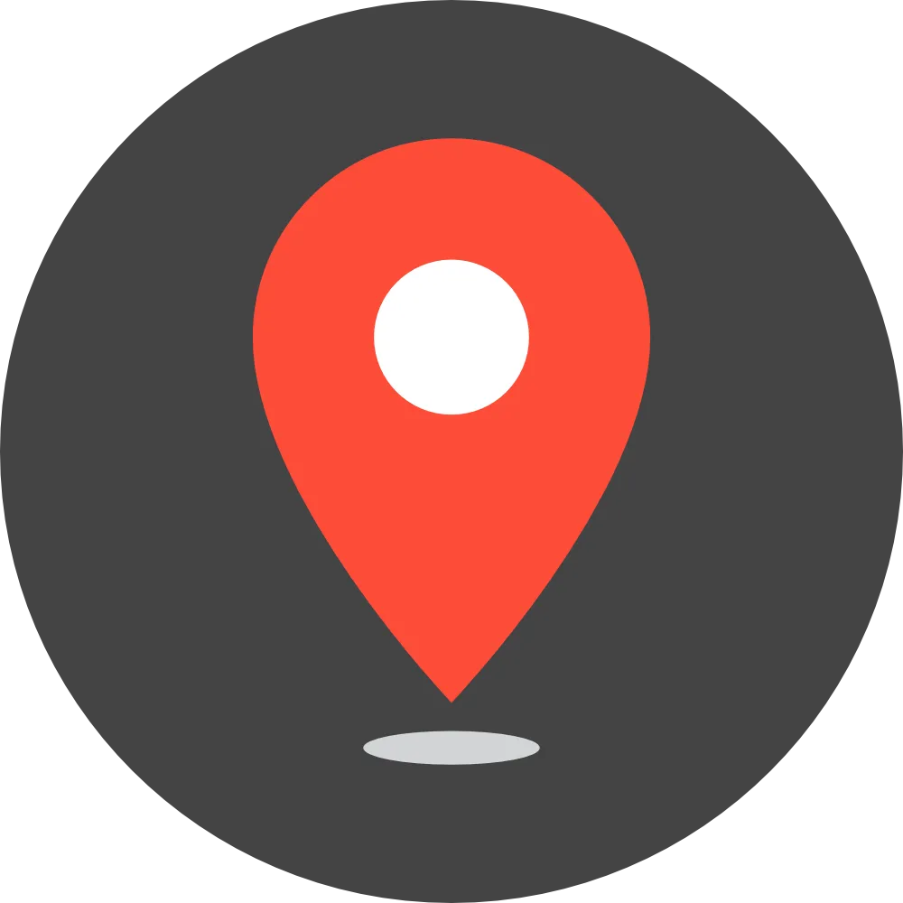 location