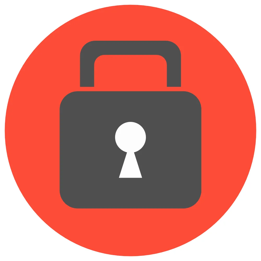 secure