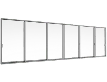 sliding-door-6-panels-on-3-tracks