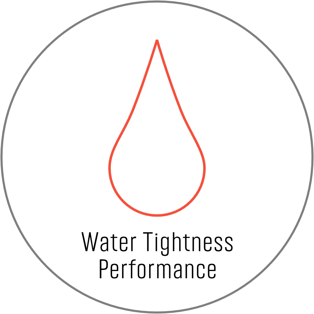 water