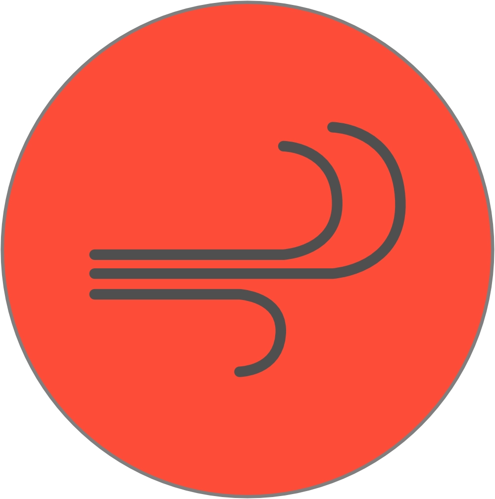 wind-resistance