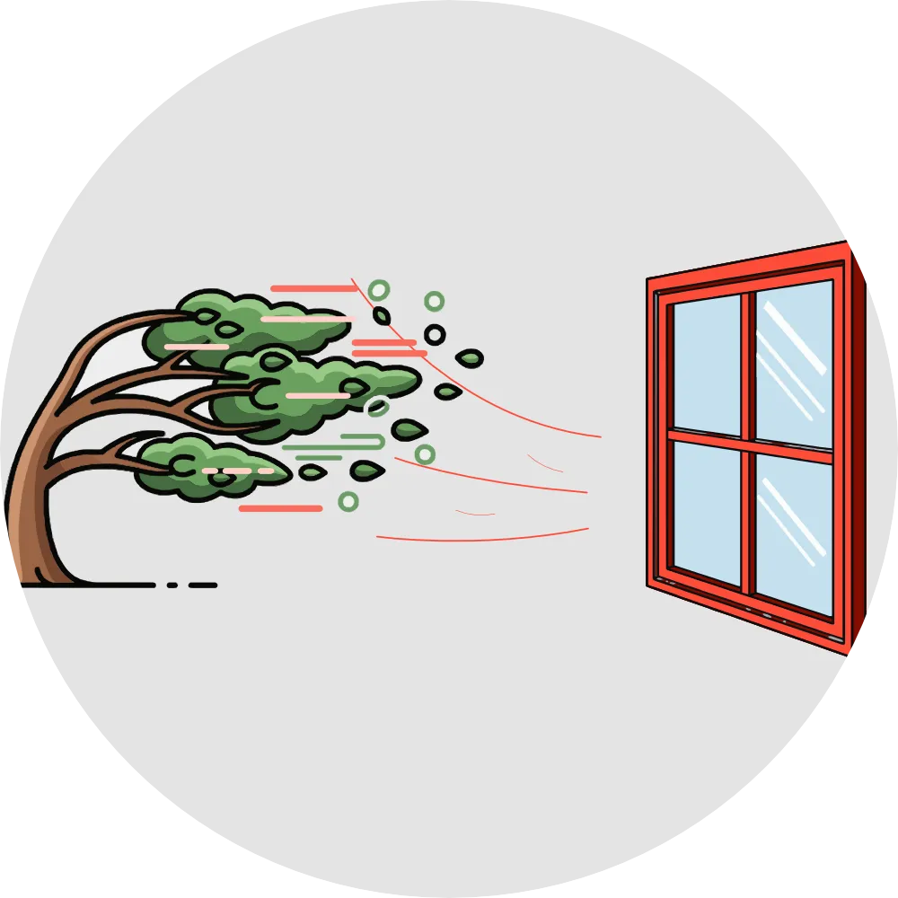 wind-window